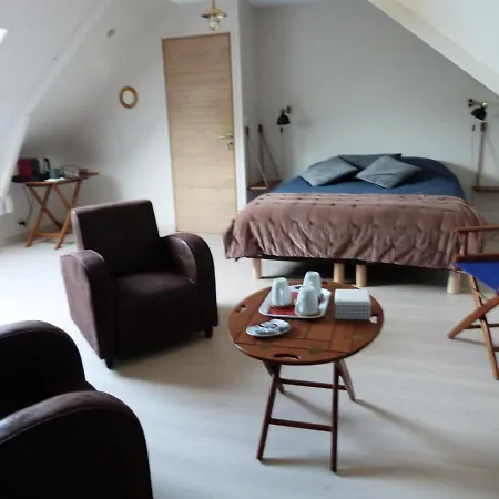 Le Clos De L'abre Gatteville-le-Phare