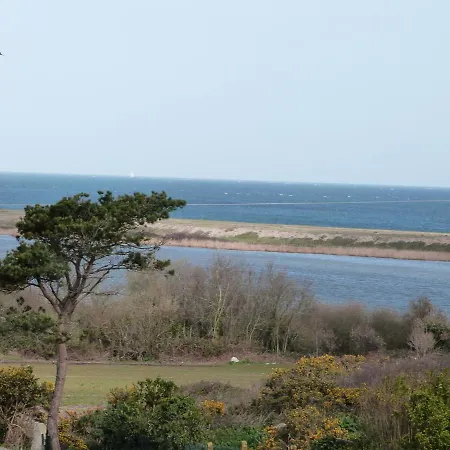 Le Clos De L'abre Alojamento de Acomodação e Pequeno-almoço