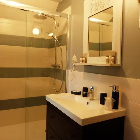 Le Clos De L'abre 3*