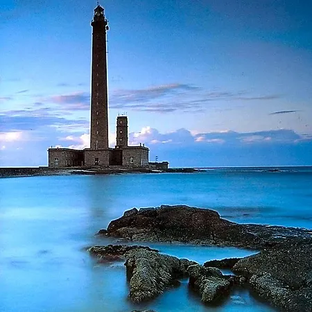 Le Clos De L'abre Frühstückspension Gatteville-le-Phare