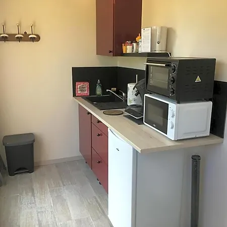 Le Clos De L'abre Bed & Breakfast Gatteville-le-Phare