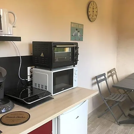 Le Clos De L'abre Frühstückspension Gatteville-le-Phare