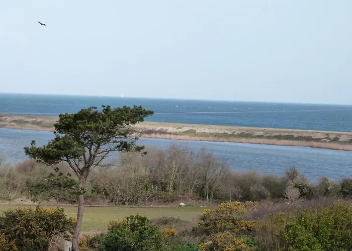 Le Clos De L'abre Bed and Breakfast