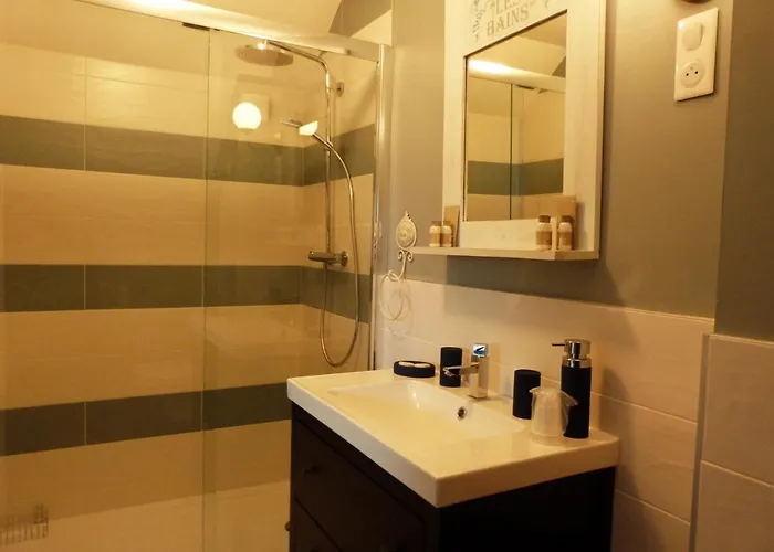 Le Clos De L'abre 3*