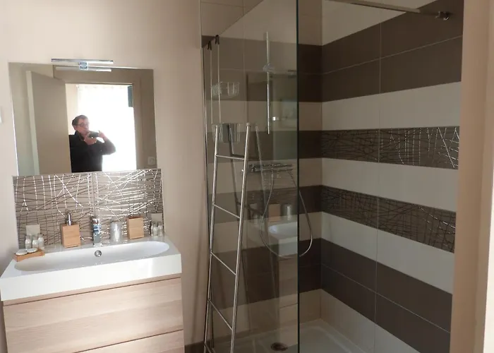 Le Clos De L'abre Gatteville-le-Phare